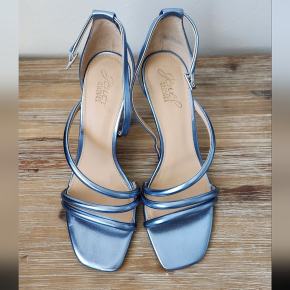 JEWEL BADGLEY MISCHKA sandals - Picture 9 of 13